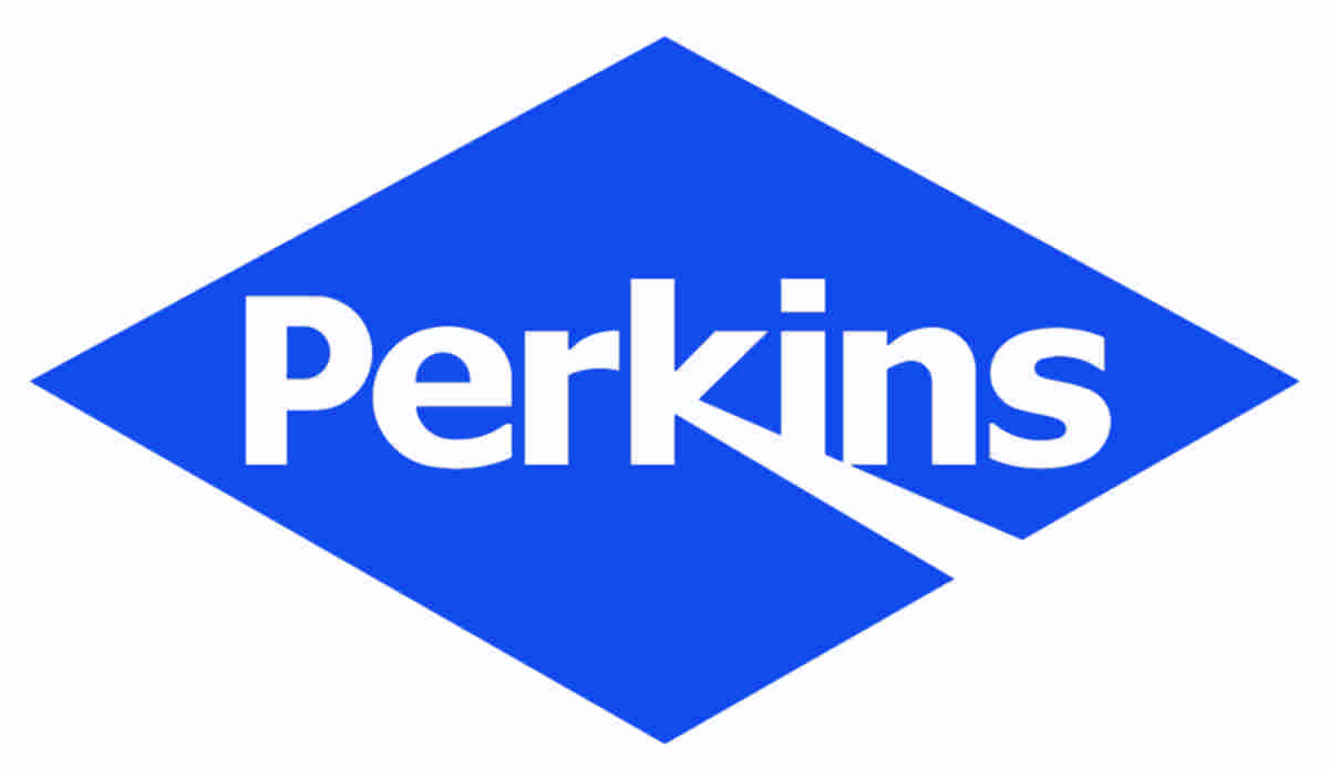 perkins logo